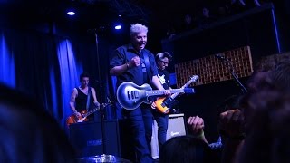 The Offspring - No Hero – Live in Berkeley, 924 Gilman St. Benefit Show 2017