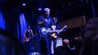 The Offspring - No Hero – Live in Berkeley, 924 Gilman St. Benefit Show 2017