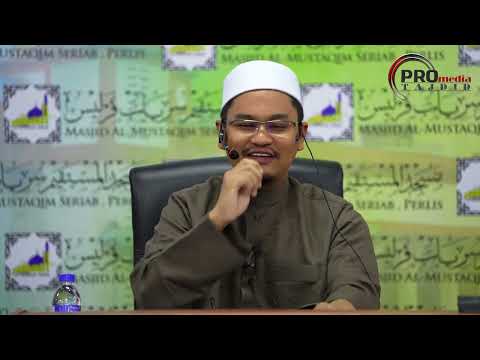 15-07-2023 Ustaz Rizal Azizan : Al-Adabul Mufrad