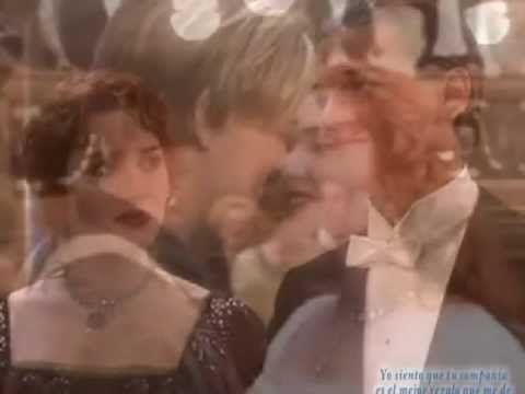 Alex, Jorge y Lena - Estar Contigo