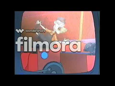 The Rugrats Movie - Banana Bros Monkey Circus!