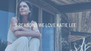 5 Reasons We Love Katie Lee | Health