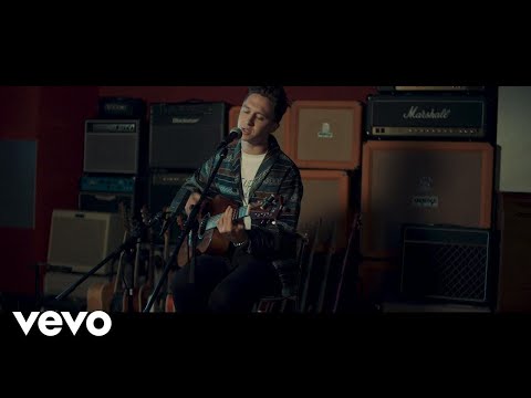 Joel Baker - Story (Live With Notion) ft. Abra Cadabra