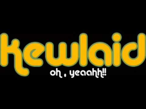 DJ Kewlaid- Solid Progression Volume 01