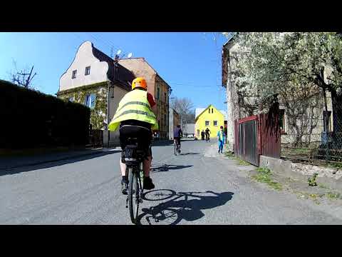 Rychlebské hory - Chata Arim