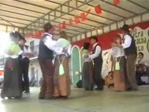 La Badoise (Polka des bebes).wmv