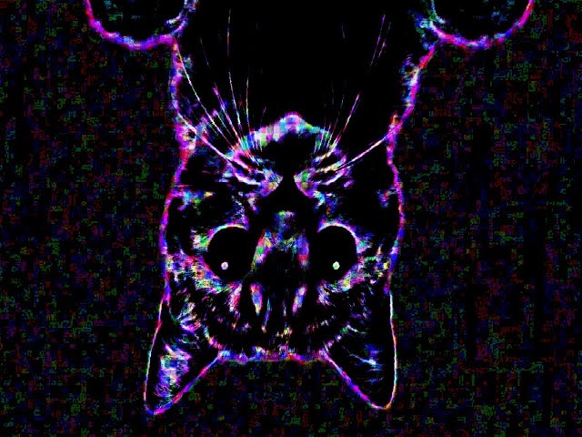 Magnetic Dawn (B-Side)