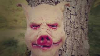 Japan Suicide - &quot;Circle&quot; (Official Music Video)