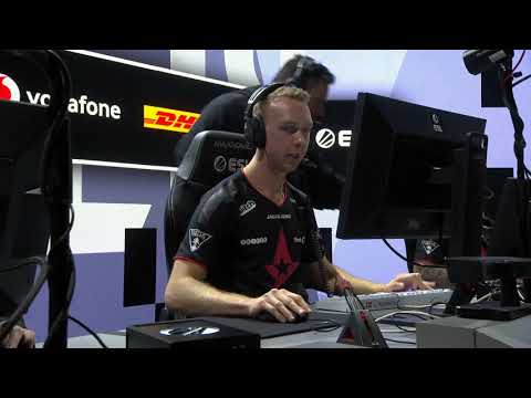 device awp ace vs. Vitality | ESL ONE COLOGNE 2019