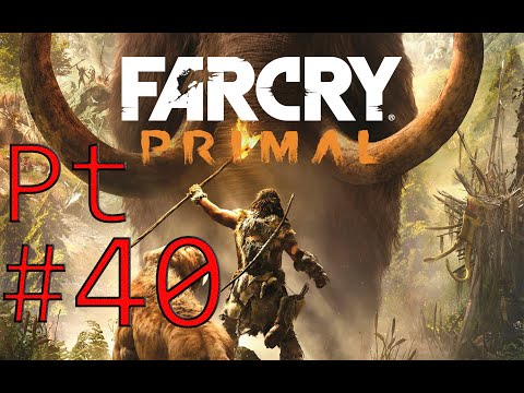 Far Cray Primal Let's Play Sub Español Pt 40