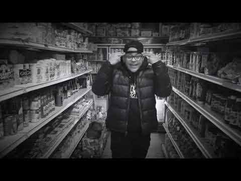 Fase Blanco - 4 AM In Corona (Freestyle)