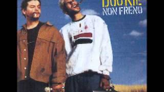 Introducción a Non Freno - Duo Kie [Non Freno] 2002