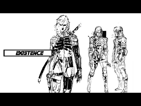 Why Raiden Makes MGS2 A Masterpiece [METAL GEAR SOLID 2 RETROSPECTIVE]