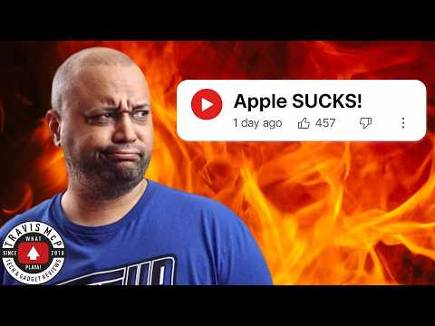 Samsung Galaxy Phones Suck