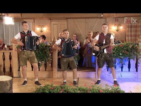 Die fetzig'n Tiroler - Mir seins die Fetzig'n aus Tirol (2019)
