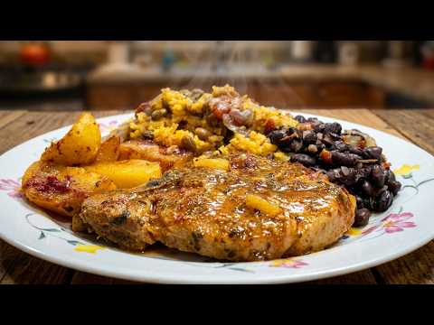 download lagu mp3 mp4 Black Bean Pork Chops, download lagu Black Bean Pork Chops gratis, unduh video klip Black Bean Pork Chops