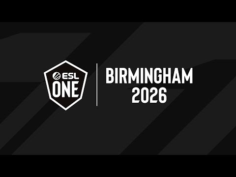 [UA] NAVI проти MOUZ | ESL One Birmingham 2026 | Закриті кваліфікації