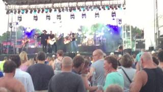 Headlights by Montgomery Gentry