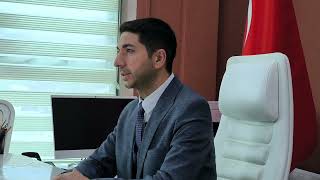 Malatya Teknokent Tanıtımı