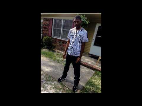 JumpmanSix - Focused (Audio Only) (Prod. By LilMemphis)