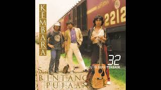 Download lagu 🎶 Backing Track Demo: Kembara – Hati Emas (Instrumental / Karaoke with Lyrics & Chords) mp3