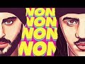 Djadja & Dinaz - Non non [Vidéo Lyrics]