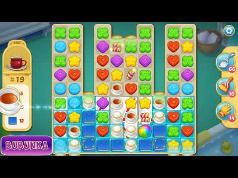 Matchington Mansion level 4287 HD