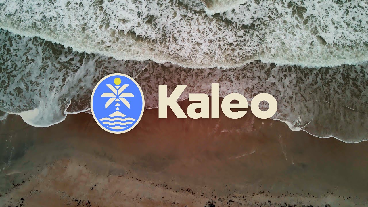 Kaleo 2025 - Teaser