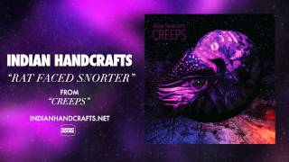 Indian Handcrafts - Rat Faced Snorter (Official)