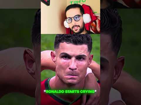 حارس ماشي طبيعي 🫣🤯😱