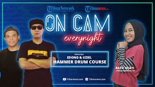 Tips Asah Skill Drummer ala Hammer Drum Course dan Bocorkan Trik Menang Kompetisi Nasional