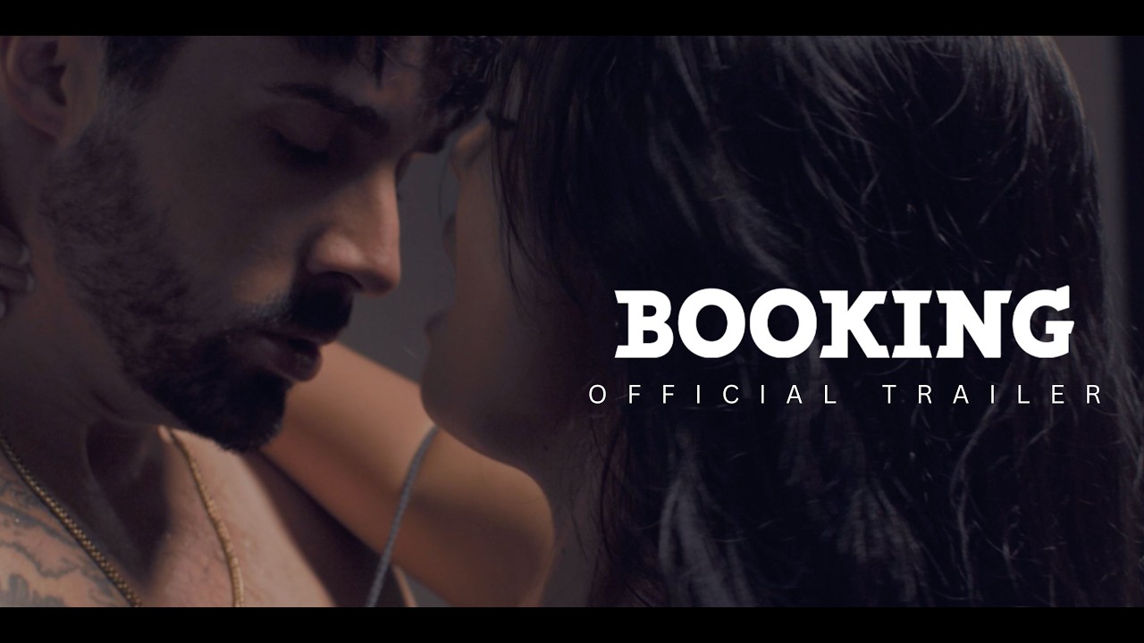 Booking