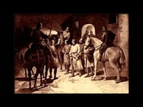 Toulky českou minulostí: Díl 61 Bořivoj II.