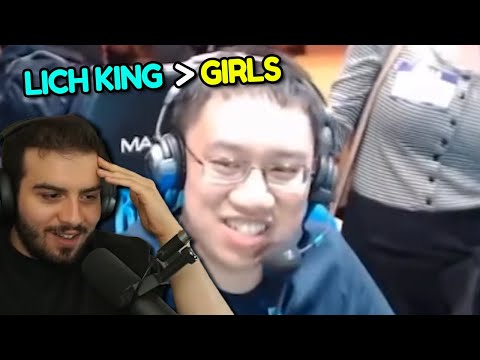 The MOST VIEWED Trump Hearthstone Moments