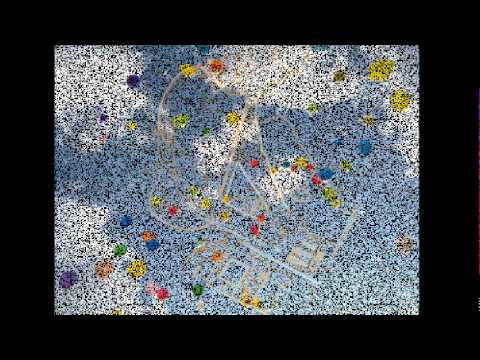 DJ BURAK-M & Sertap Erener - Rengarenk Remix