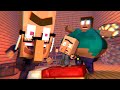 Fat Herobrine Nightmare Season 1 Minecraft Animation