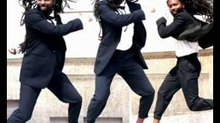 Nhojj "The Light" 2008 (CaptainFunkOnTheRADIO Radio Béton!)