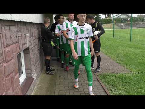 Kulisy meczu: Granica Dorohusk - Frassati Fajsławice 4:1