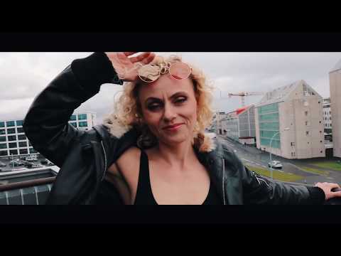 NonyKingz - with you  [Official video]