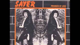 Leo Sayer - Time Ran Out On You