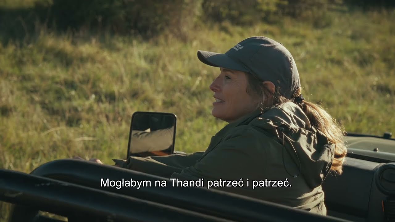 BLOODY TROPHY (Krwawe Trofeum) documentary I 2025 I Poland, UK