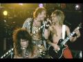 Quiet Riot-Party All Night (Live San Antonio)