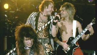 Quiet Riot-Party All Night (Live San Antonio)