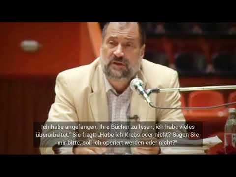 Wenn die Organe Energie verlieren