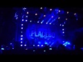 Placebo - Intro (Jisan World Rock Festival, Icheon ...
