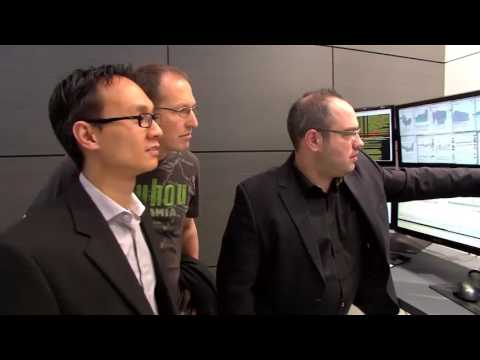 Daytrader 2 Der Traum vom schnellen Geld €€€Trading DOKU über Reich werden an der Börse $$$