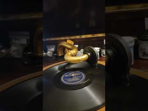 The Lamp is Low - (Ray Eberle) Glenn Miller & his Orchestra Bluebird Records #10290 1939