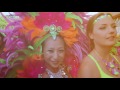 EUPHORIA COLOURS - NOTTING HILL CARNIVAL