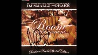 Drake - About The Game (Remix) {Ft.Trey Songz} [Room For Improvement]