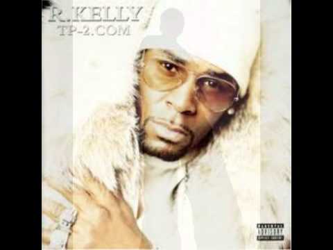 The SHadow ft R.Kelly Drinks Up.AVI